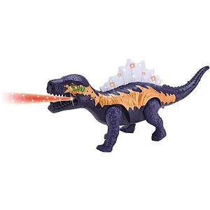 Dinossauro T-Rex - 19030 - Pais e Filhos - Real Brinquedos