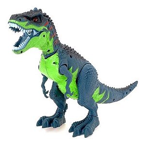 Dinossauro T-Rex -  19030 - Pais e Filhos