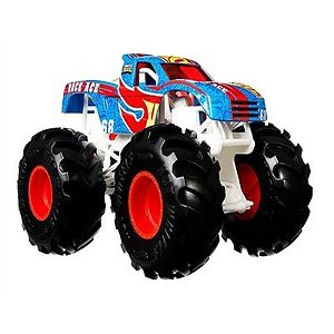 Hot Wheels Caminhão - FYJ83 - Mattel