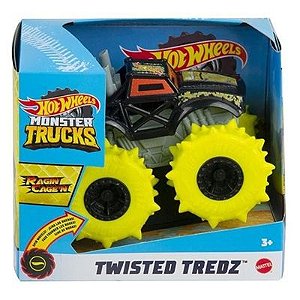 Hot Wheels Monster Trucks - GVK37 - Mattel