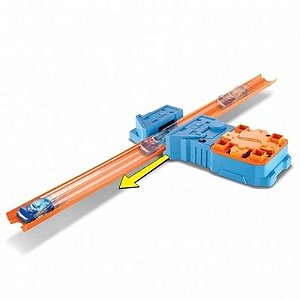 Pista Hot Wheels com Carrinho - Action - Corrida Multiloop - Mattel -  superlegalbrinquedos