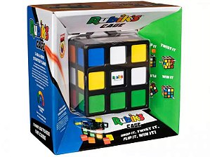 Cubo Mágico Rubiks Cage - Jogo de Estratégia  - 2793 - Sunny