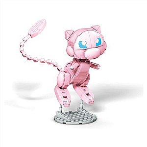 Mega Construx Pokémon Mew - GKY95 - Mattel