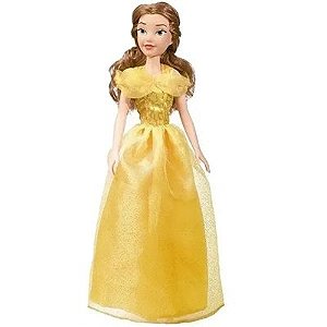 Boneca Anna Frozen 2 - 55cm - Disney - 1741 - Baby Brink (Nova