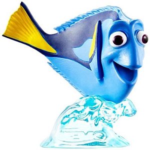 Mini Boneco - 6 Cm Disney - Dory - GMJ68 - Mattel