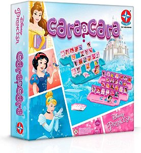 Livro 365 Desenhos Para Colorir - Disney Princesas - Culturama - Real  Brinquedos