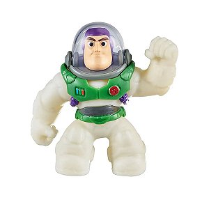 Boneco Elástico Gigante 20cm - Buzz Lightyear - 3167 - Sunny