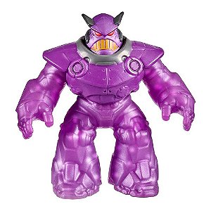 Boneco Elástico - 12cm - Zurg  - 3168 - Sunny