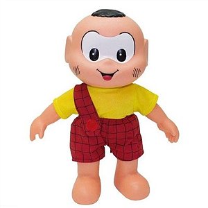 Boneca Bebê Mini Reborn - Menino - Baby Brink 1262