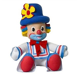 Boneco Patati Musical - 1825 - Novabrink