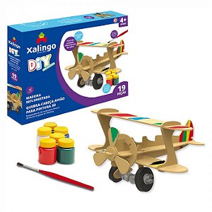 Jogo de Memória - Animais e Filhotes - 51465 - Xalingo - Real Brinquedos