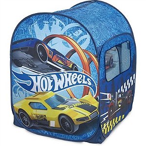 Carrinho controle remoto hot wheels turbo tumbling candide