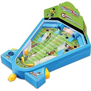 3 em 1 Sport Game – Braskit Brinquedos