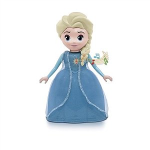 Boneca Elsa - Frozen - 947 - Elka