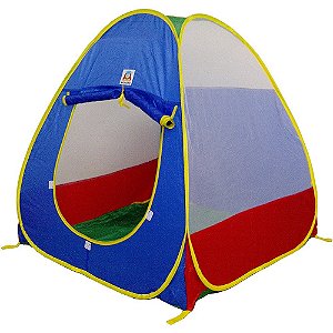 Toca Magica Junior - Azul - 610B - Braskit