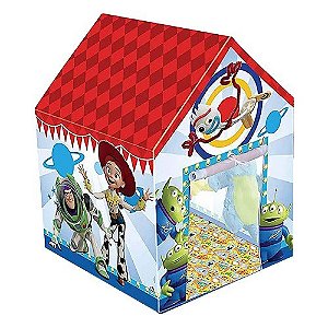Barraca Infantil Toca - Toy Story - 2897 - Lider