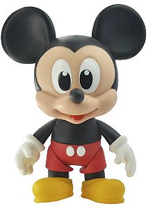 Boneco Turma Do Mickey - Mickey Bebê - 2724 - Lider