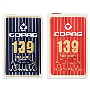 Jogos Classicos Copag - 90942