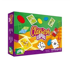 Jogo De Cartas Dinossauros - 93918 - Copag - Real Brinquedos