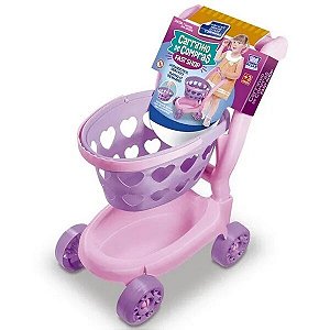 Kit 3 Caminhões Brinquedo Infantil Zuca Toys Na Solapa