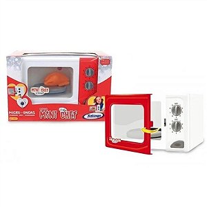 Micro-Ondas - Mini Chef - 3987 - Xalingo