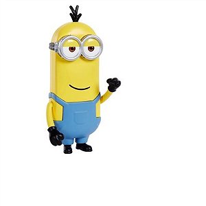 Minions 2 A Origem de Gru - Kevin - GPM37 -  Mattel