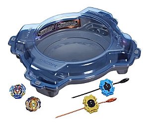 Beyblade Burst - Arena Pro Series Evo Elite Champions Pro -  F3319 - Hasbro