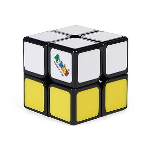 Cubo de Aprendiz - Rubiks - 3181 - Sunny