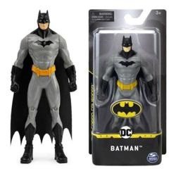 Batman - Figura Articulada - 14 Cm - 2187 - Sunny