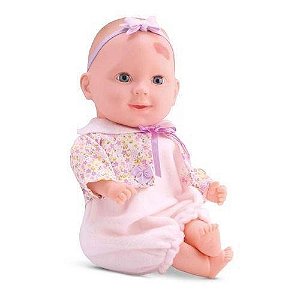 Boneca Sily Machucadinho - 1155 - Pupee