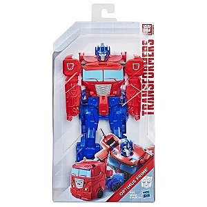 Transformers - Optimus Prime - E5888 - Hasbro