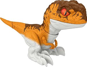 Jurassic World  Dinossauro Atrociraptor -  GWD69 - Mattel