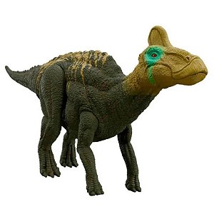 Jurassic World - Dinossauro - Edmontosaurus - HFF09 - Mattel