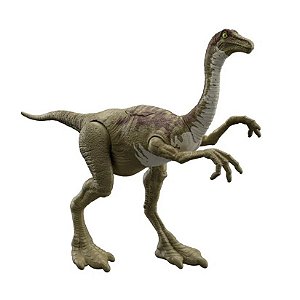 Jurassic World Legacy Collection - Gallimimus  - HFF13 - Mattel