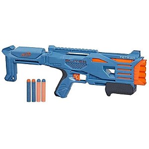 Lançador de Dardos - Nerf Roblox Adopt Me - F2487 - Hasbro - Real Brinquedos