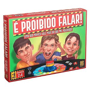 Jogo Trio Lógico - Loja Grow