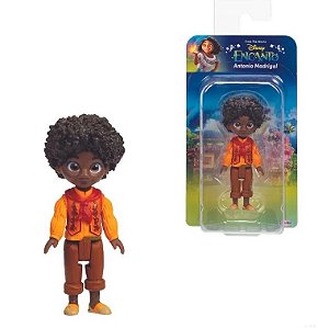 Disney Encanto - Antonio -  Figura Colecionável 7 cm - 9735 - Candide