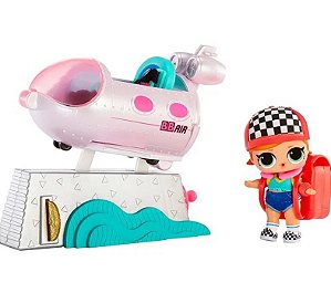 Boneca lol omg Swim Coastal q. T Colecionável 4 + 8990 Candide em