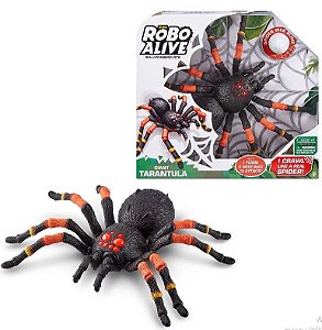 Robo Alive Cobra Gigante - Candide : : Brinquedos