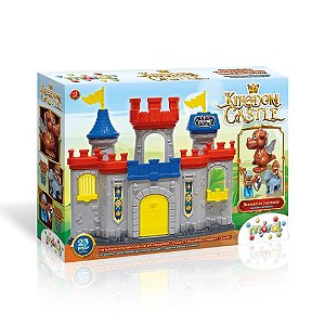 Castelo do Reino - 1197 - Maral