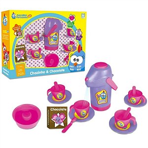 Kit de Pintura Galinha Pintadinha, Nig Brinquedos : :  Brinquedos e Jogos