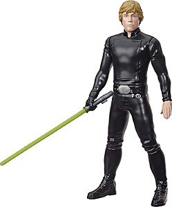 Boneco  24 cm - Luke Skywalker - O Retorno de Jedi -   E8358 - Hasbro