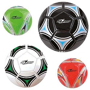 Bola De Futebol - No. 5 - XC936 - Zein