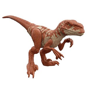 Jurassic World Dinossauro Atrociraptor - GXW56 - Mattel