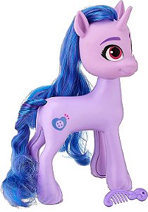 Figura - My Little Pony - Rainbow Dash - E9153 - Hasbro - Real Brinquedos