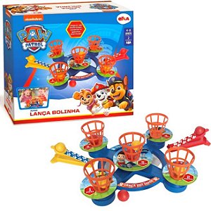 JOGO CHAVE MÁGICA - PATRULHA CANINA 1219 ELKA - Loja de Brinquedos, Móveis  Infantil e Linha Baby.