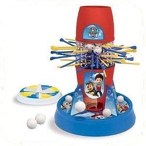 JOGO CHAVE MÁGICA - PATRULHA CANINA 1219 ELKA - Loja de Brinquedos, Móveis  Infantil e Linha Baby.