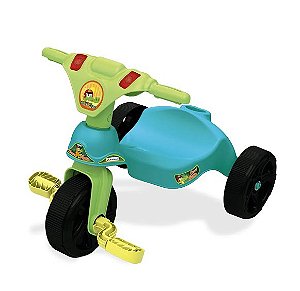 Triciclo Infantil Croco Racer - 7754 - Xalingo