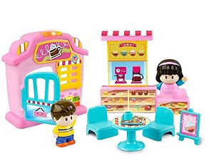 Café Divertido Winfun - 1309 - Yes Toys