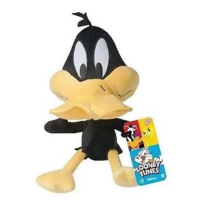 Pelúcia Looney Tunes - Patolino - 35 cm - NovaBrink